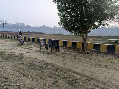 Image of 1000 Sq.ft Residential Plot / Land for sale in Mohanlalganj, Lucknow for Rs. 1699999