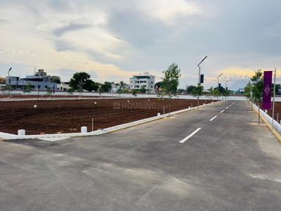 Image of 435 Sq.ft Residential Plot / Land for sale in Maass Grand, Kurumbapalayam, Coimbatore for Rs. 2050000