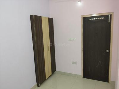 Servant Room Image of 1200 Sq.ft 2 BHK Independent House for rent in HBR Layout Bengaluru for Rs. 25500
