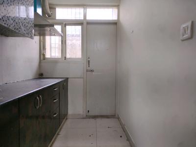 Kitchen Image of 670 Sq.ft 1 BHK Apartment / Flat for rent in Doddanekundi Bengaluru for Rs. 27000