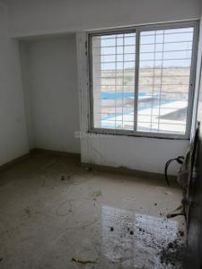 Bedroom Image of 550 Sq.ft 1 BHK Apartment / Flat for sale in Hakke And Kad Silver Park, Uruli Devachi Pune for Rs. 2550000