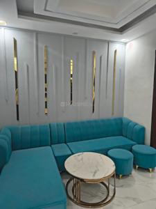 Bedroom Image of 900 Sq.ft 2 BHK Apartment / Flat for sale in Sector 115 Mohali for Rs. 3690000
