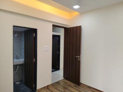Bedroom Image of 1040 Sq.ft 2 BHK Apartment / Flat for sale in Ashar Sapphire, Thane West Thane for Rs. 15800000