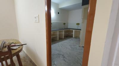 Kitchen Image of 3500 Sq.ft 4.5 BHK Duplex for sale in Bandlaguda Jagir Hyderabad for Rs. 32000000