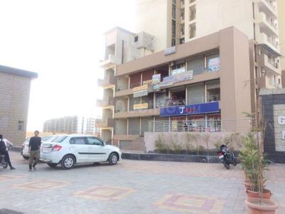Image of 1350 Sq.ft 3 BHK Apartment / Flat for sale in OXY Homez, Bhopura, Ghaziabad for Rs. 7200000