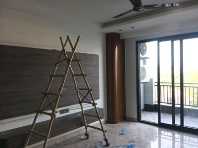 Bedroom Image of 2250 Sq.ft 4 BHK Builder Floor for sale in Palam Vihar Gurgaon for Rs. 38000000