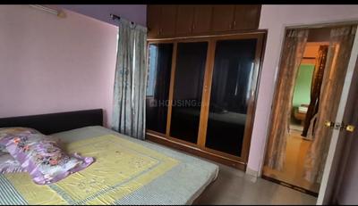 Bedroom Image of 1220 Sq.ft 3 BHK Apartment / Flat for sale in South City Garden, Behala Kolkata for Rs. 9600000