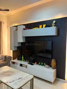 Hall Image of 1575 Sq.ft 3 BHK Apartment / Flat for sale in Aigin Royal Phase 4, Noida Extension Greater Noida for Rs. 15000000