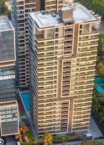 4 BHK Flat