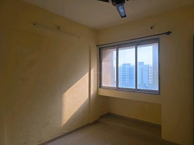 Bedroom Image of 795 Sq.ft 2 BHK Apartment / Flat for sale in Laxmi Avenue D Global City, Virar West Virar for Rs. 4300000