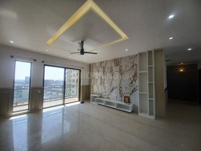 3 BHK Flat