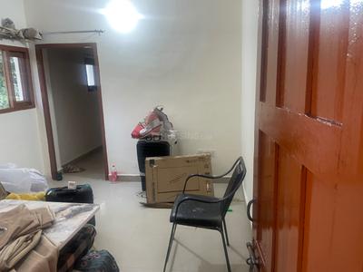 Bedroom Image of 550 Sq.ft 1 BHK Apartment / Flat for sale in Sector 47 Chandigarh for Rs. 5500000
