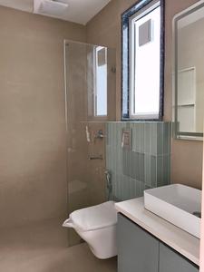 Bedroom One Image of 2150 Sq.ft 3 BHK Apartment / Flat for sale in Ramprastha Shanti Vihar, Sector 95 Gurgaon for Rs. 23000000