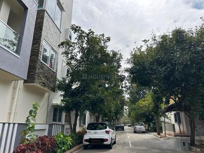Image of 2000 Sq.ft Residential Plot / Land for sale in Sarjapur, Bengaluru for Rs. 17200000