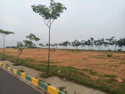 Image of 130 Sq.ft Residential Plot / Land for sale in SGD Eon City, Yacharam, Hyderabad for Rs. 1300000