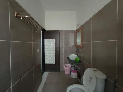 Bathroom Image of 2700 Sq.ft 3 BHK Independent House for sale in Thaltej Ahmedabad for Rs. 65000000