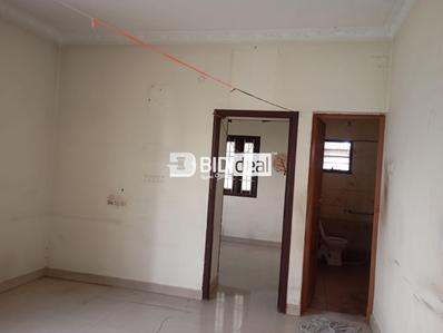 Hall Image of 542 Sq.ft 1 BHK Apartment / Flat for sale in Gerugambakkam Chennai for Rs. 2016000
