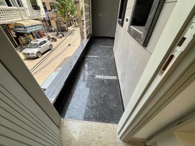 Balcony Image of 1220 Sq.ft 3 BHK Builder Floor for sale in Sector 11 Rohini New Delhi for Rs. 19500000