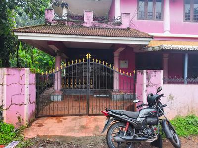 Image of 1400 Sq.ft 4 BHK Independent House for sale in Puranattukara, Thrissur for Rs. 8000000