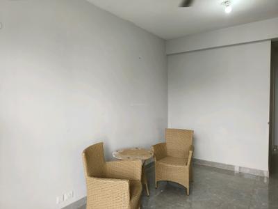 Living Room Image of 960 Sq.ft 2 BHK Builder Floor for sale in Signature Global City 92, Sector 92 Gurgaon for Rs. 10700000