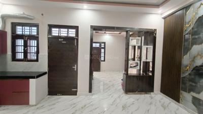 Hall Image of 1258 Sq.ft 3 BHK Independent House for sale in Krishna Nagar Lucknow for Rs. 6000000