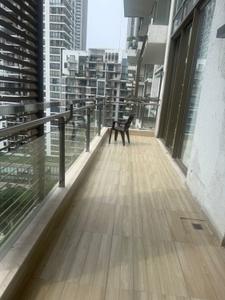 Balcony Image of 3844 Sq.ft 3.5 BHK Duplex for sale in M3M Golfestate, Sector 65 Gurgaon for Rs. 88400000