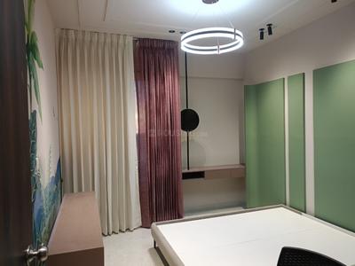 Bedroom Image of 2014 Sq.ft 3 BHK Apartment / Flat for sale in KAPN Basil Fab 11, Mohammed Wadi Pune for Rs. 14000000