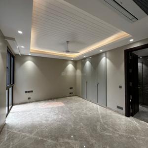 Hall Image of 2700 Sq.ft 4 BHK Builder Floor for sale in Hauz Khas New Delhi for Rs. 140000000