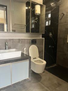 Image of 2500 Sq.ft 3 BHK Apartment / Flat for rent in Anna Nagar, Chennai for Rs. 150000