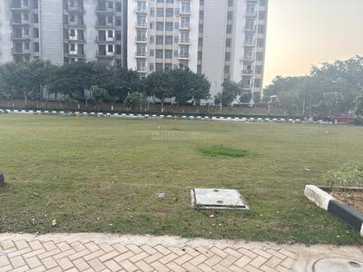 Krish Harmony Plot View 3