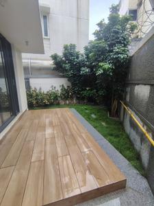Balcony Image of 4200 Sq.ft 4 BHK Villa for sale in Sri Esmeralda Fortune, Serilingampally Hyderabad for Rs. 105000000