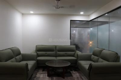 Hall Image of 3100 Sq.ft 4.5 BHK Builder Floor for sale in Central Park Flower Valley, Sector 33 Sohna for Rs. 45500000