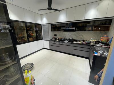 Kitchen Image of 1650 Sq.ft 5 BHK Villa for sale in Udhna Surat for Rs. 18000000