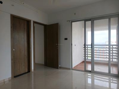 Bedroom Image of 1200 Sq.ft 4 BHK Apartment / Flat for sale in Choice Que 914 Phase I, Mundhwa Pune for Rs. 14500000