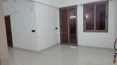 Living Room Image of 1650 Sq.ft 3 BHK Apartment / Flat for rent in Bhadaj Ahmedabad for Rs. 25000