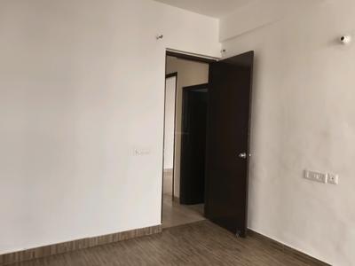 Bedroom Image of 1055 Sq.ft 2 BHK Apartment / Flat for rent in Divyansh Flora by Divyansh Infraheight Pvt. Ltd., Noida Extension Greater Noida for Rs. 19000