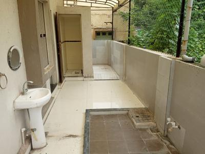 Balcony Image of 2000 Sq.ft 2 BHK Independent House for rent in Ghodasar Ahmedabad for Rs. 16000