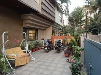 Image of 2700 Sq.ft 4 BHK Duplex for sale in Prahlad Nagar, Ahmedabad for Rs. 31000000