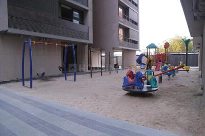 Image of 2295 Sq.ft 3 BHK Apartment / Flat for sale in Addor Cloud 9, Ambawadi, Ahmedabad for Rs. 23000000