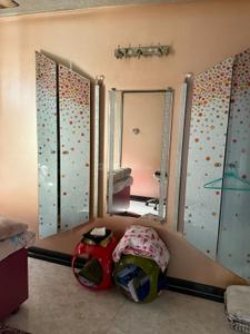 Bedroom Image of 600 Sq.ft 1.5 BHK Apartment / Flat for sale in Madanpura Mumbai for Rs. 17000000