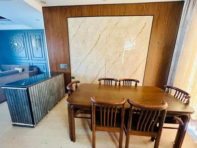 Hall Image of 2811 Sq.ft 4 BHK Apartment / Flat for sale in SS The Leaf, Sector 85 Gurgaon for Rs. 35000000