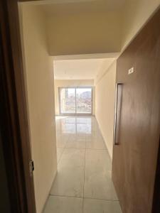 Bedroom Image of 1155 Sq.ft 2 BHK Apartment / Flat for sale in Delta Hills, Pushpak Nagar Navi Mumbai for Rs. 8900000