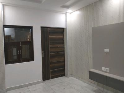 Bedroom Image of 800 Sq.ft 2 BHK Apartment / Flat for sale in Vikaspuri New Delhi for Rs. 9000000