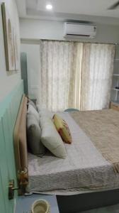 Bedroom Image of 938 Sq.ft 2 BHK Apartment / Flat for sale in S And T Serenity Heights, Chembur Mumbai for Rs. 29400000
