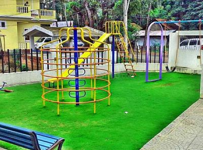 Image of 657 Sq.ft 1 BHK Apartment / Flat for sale in Arpora, Goa for Rs. 9100000