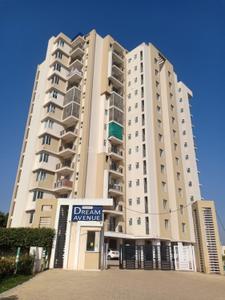 Image of 850 Sq.ft 2 BHK Apartment / Flat for sale in Manglam Dream Avenue, Mahapura, Jaipur for Rs. 3200000
