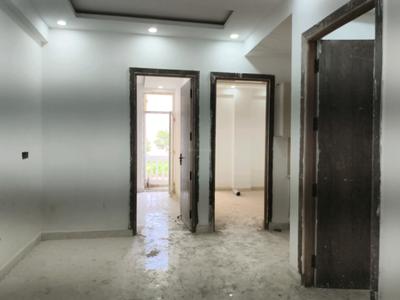 Living Room Image of 1500 Sq.ft 3 BHK Apartment / Flat for sale in Ambesten Twin Chalet, Noida Extension Greater Noida for Rs. 5600500