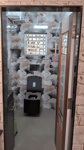 Image of 1382 Sq.ft 3 BHK Apartment / Flat for sale in Patuli, Kolkata for Rs. 9200000