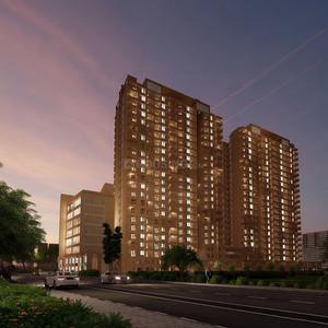 2 BHK Apartment