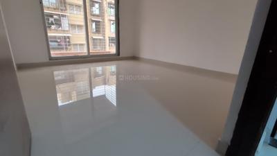 Bedroom Image of 1200 Sq.ft 2 BHK Apartment / Flat for sale in Triveni Heights, Ulwe Navi Mumbai for Rs. 11000000